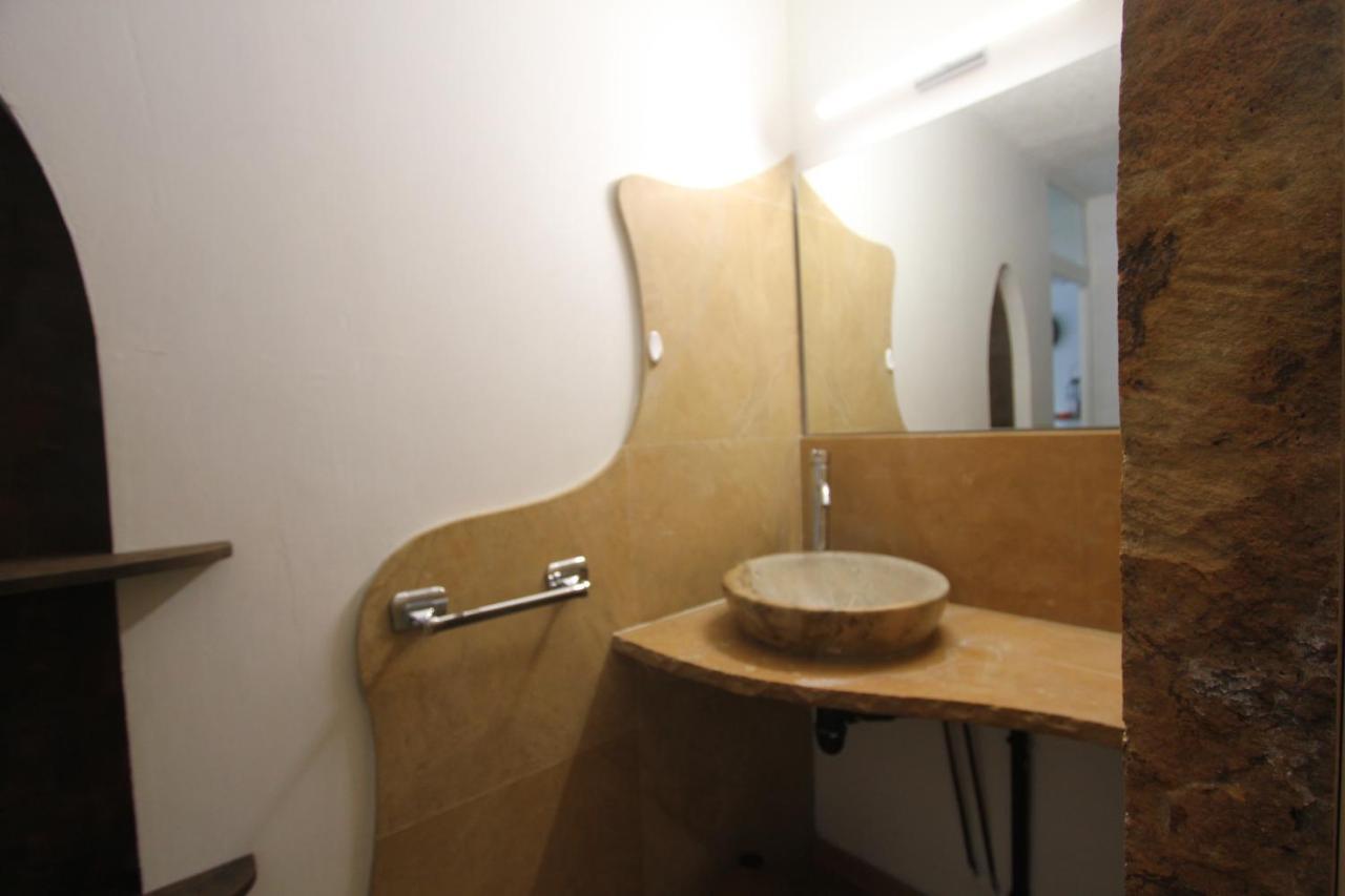 Locn'Roll Apartment Семюр-ан-Оксуа Екстериор снимка