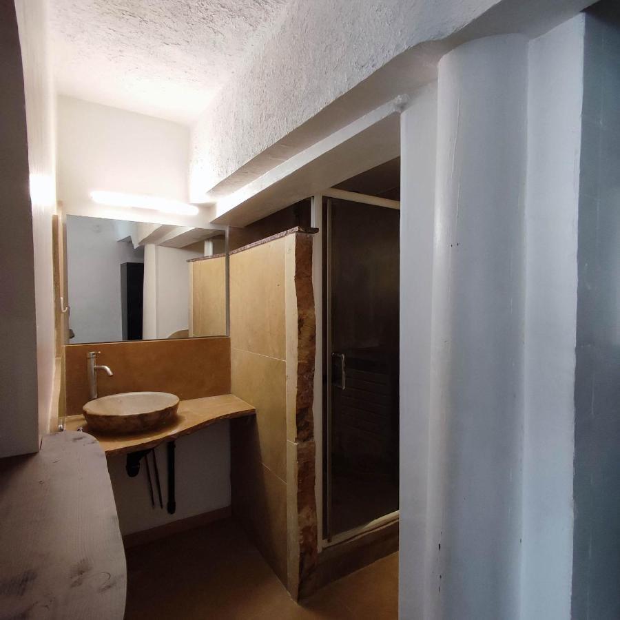 Locn'Roll Apartment Семюр-ан-Оксуа Екстериор снимка