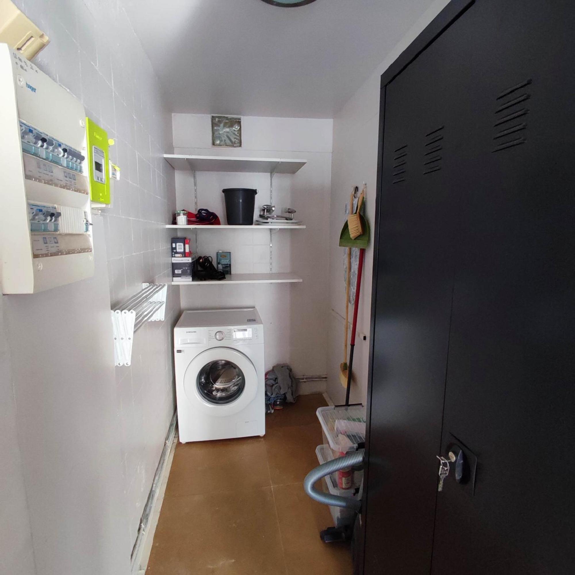 Locn'Roll Apartment Семюр-ан-Оксуа Екстериор снимка