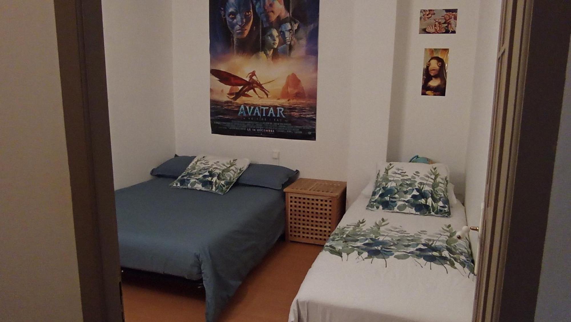 Locn'Roll Apartment Семюр-ан-Оксуа Екстериор снимка